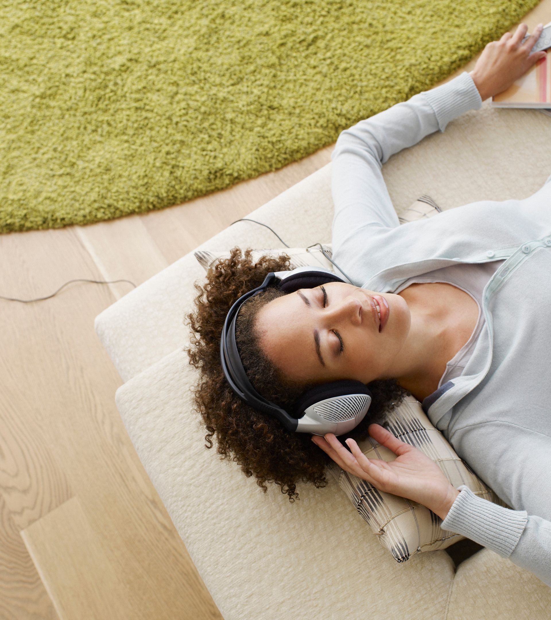 sound healing