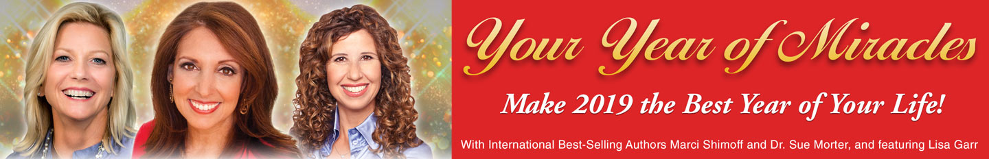 Your Year of Miracles