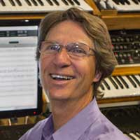 Jim Oliver