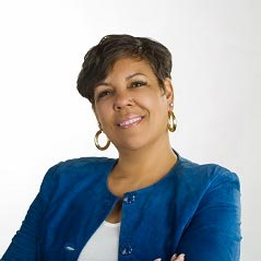 Angela Jiggetts-Bazzi