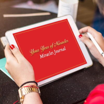 Graphic-Miracles-Journal