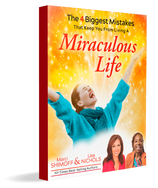 Miraculous Life Ebook 3D Graphic