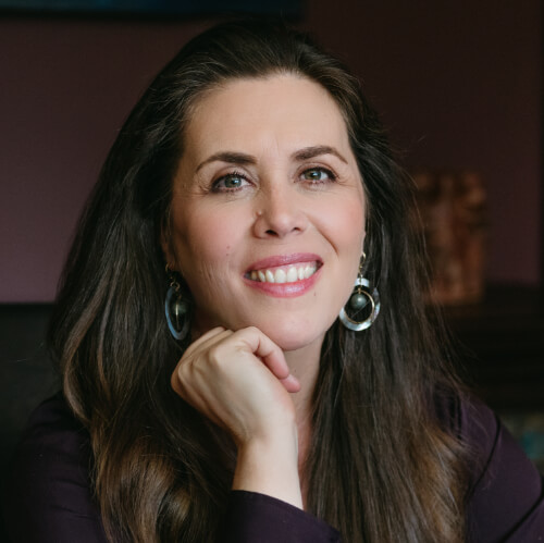 Dr. Claire Zammit