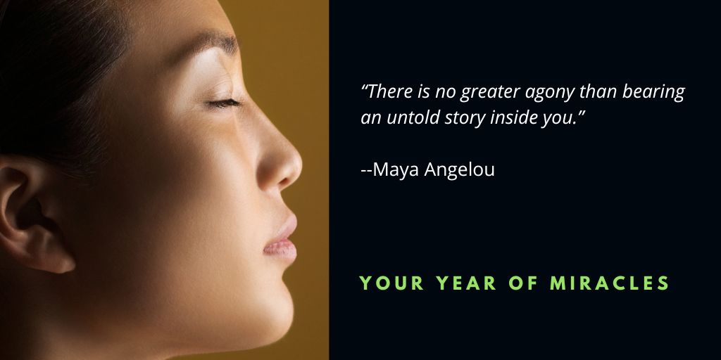 How to Hear Your Inner Yes