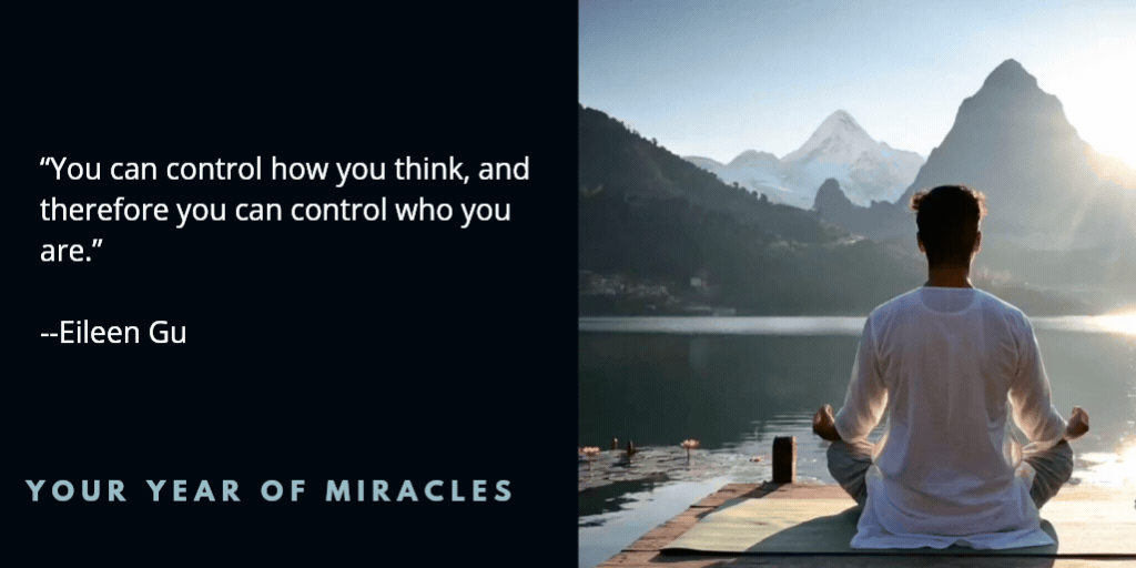 Taking Responsibility For Your Life