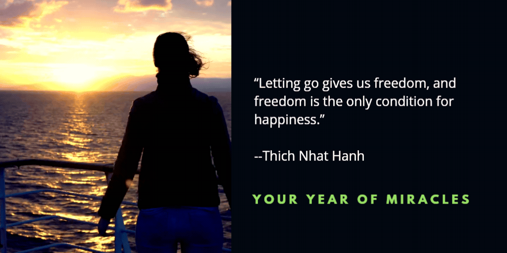 The Big Shift That Changes Manifestation