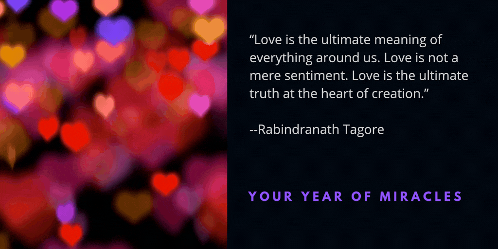 Leading With An Open Heart