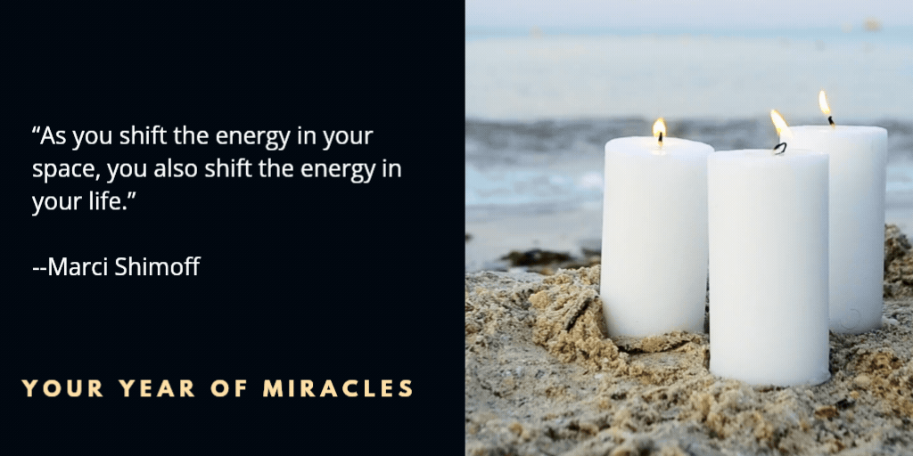 Hidden Energy Leaks Draining Your Joy
