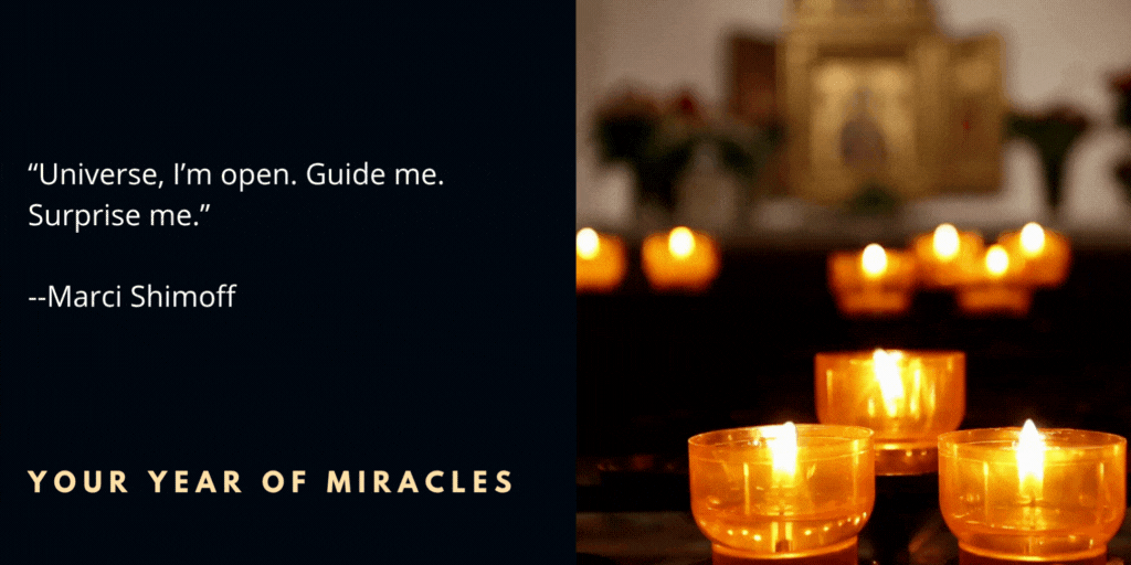 What to Do If Your Manifestation Hasn’t Shown Up Yet