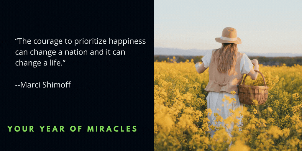 International Day of Happiness