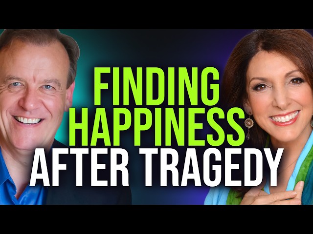Episode 5: The Science and Techniques to Relieve Suffering Now With Dawson Church