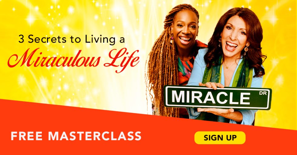 A Powerful Practice to Supercharge Your Miracles in 2024 Your Year of