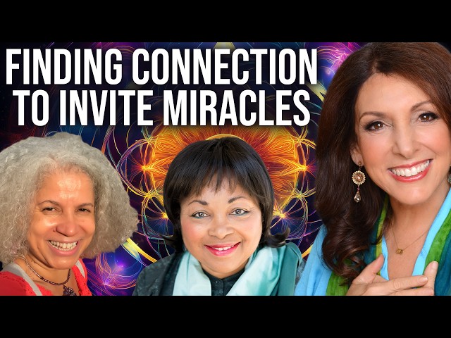 Episode 38: Motherhood, Miracles, and the Jazz Singer Who Said ‘I Do’ at 63