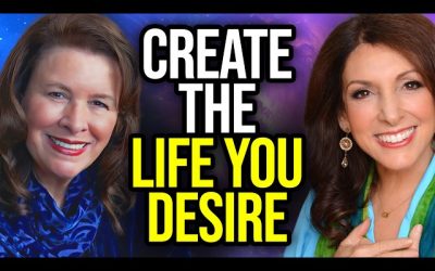 Episode 41: Your Role in the Evolution of Consciousness with Jean Houston