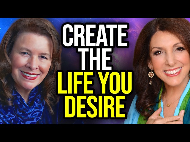 Episode 41: Your Role in the Evolution of Consciousness with Jean Houston