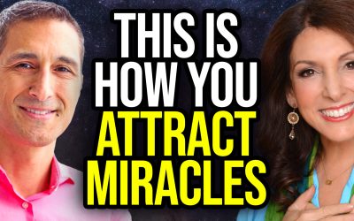 Episode 44: Miracles “Cues” Are Happening All Around You- You Need To Recognize Them & Act (Here’s How) with Eben Pagan