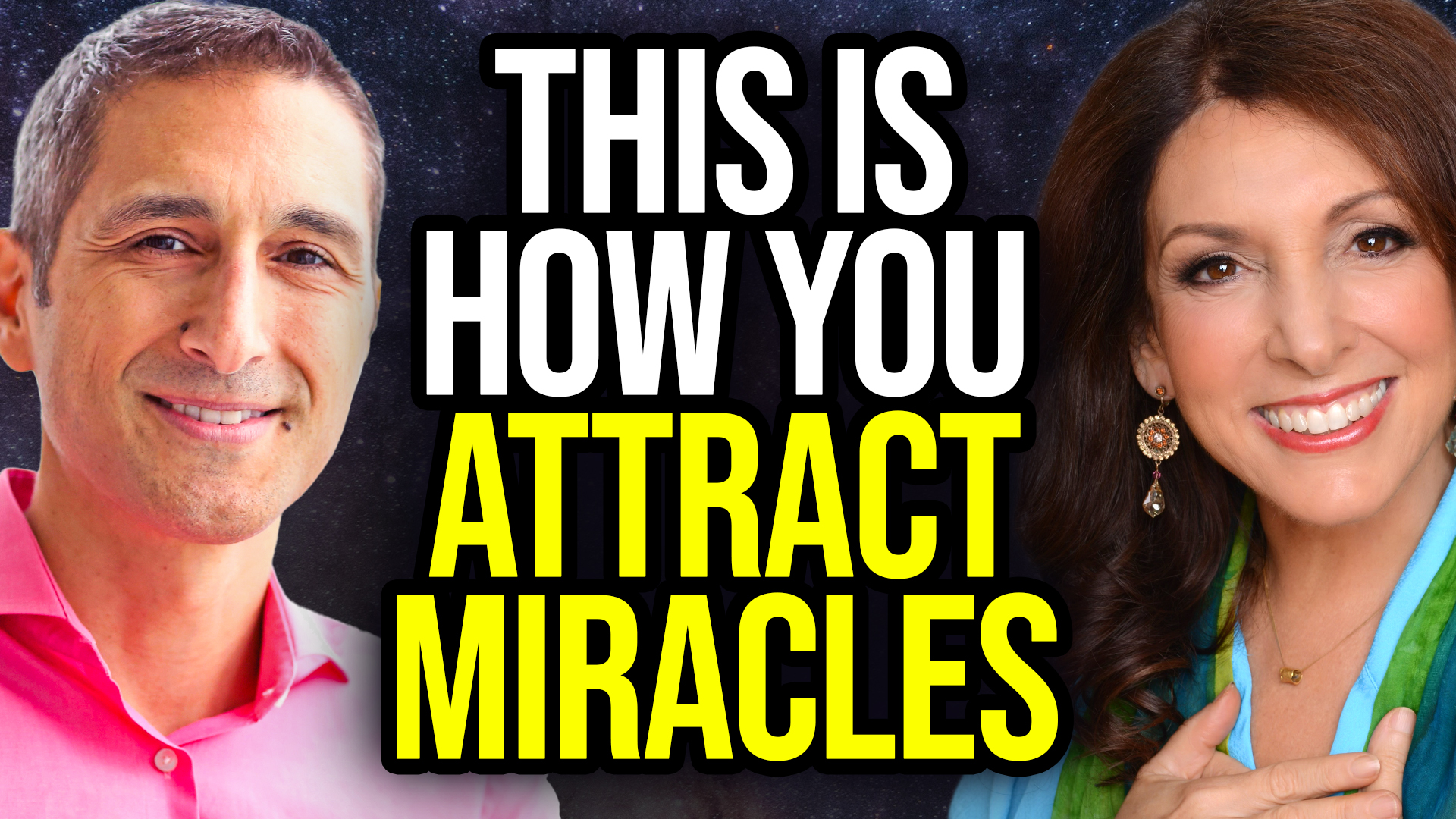 Episode 44: Miracles “Cues” Are Happening All Around You- You Need To Recognize Them & Act (Here’s How) with Eben Pagan