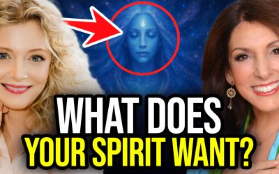 Episode 47: What Your Spirit Needs You to Know with Christine Lang