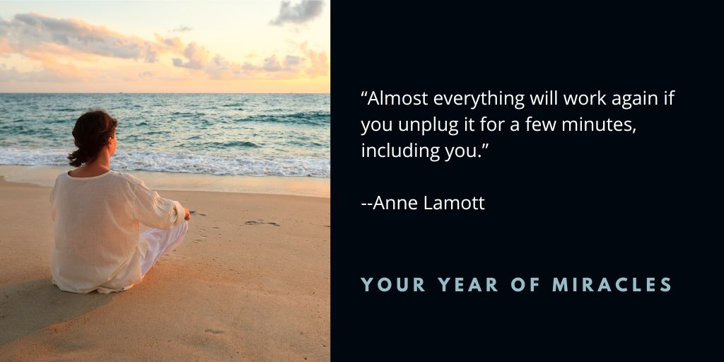The Surprising Power of Doing Less