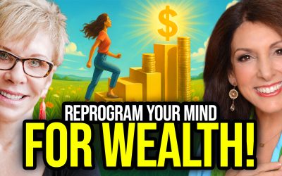 Episode 52: The 3 Keys to True Wealth (That Have Nothing To Do with How Much You Make) with Barbara Huson