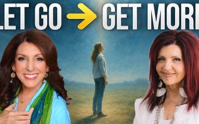 Episode 55: This Manifestation Technique May Change Your Life with Colette Baron-Reid