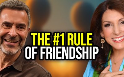 Episode 60: Awakening to True Connection with Barnet Bain