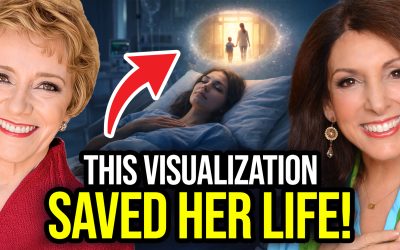 Episode 63: When Life Stops Happening to You and Starts Happening with You with Mary Morrissey