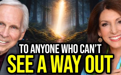 Episode 64: “Tapping Into the Field Where Miracles Are Born” with Bill Bauman