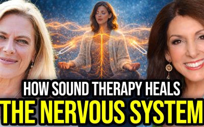 Episode 66: One with the Unified Field: The Science and Spirit of Coherence with Eileen McKusick