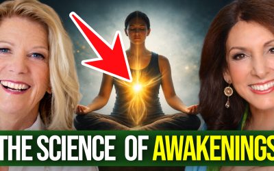Episode 69: “The Science and Soul of Awakening” with Dr. Sue Morter