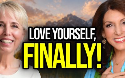 Episode 70: “What If Nothing Is Wrong With You?” with Geneen Roth