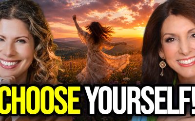 Episode 71: “Listen to Your Intuition Before It’s Too Late” with Julie Reisler