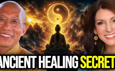 Episode 72: “Your Body Knows the Way Home” with Master Mingtong Gu