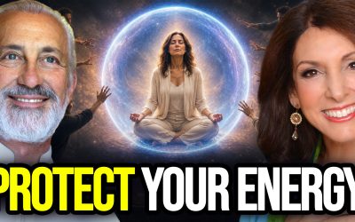 Episode 77: “The Secret to Caring Without Carrying the Weight of the World” with Dr. Tony Nader