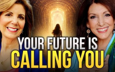 Episode 75: “Your Future Is Calling You” with Carolyn Buck Luce