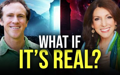 Episode 84: “What Miracles Can Teach Us About Life” with Jonathan Robinson
